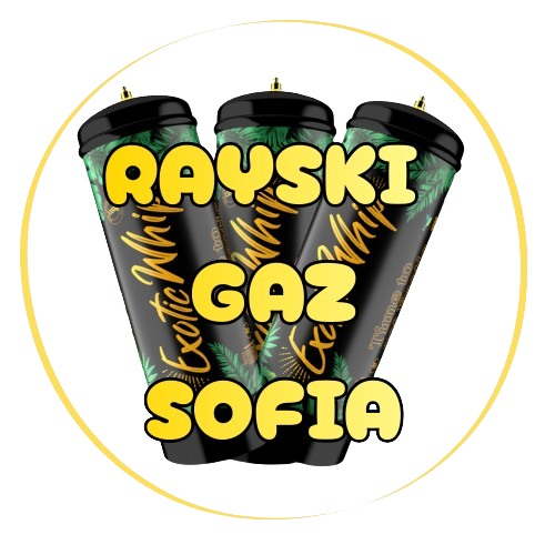 Rayski Gaz Sofia