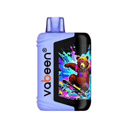 Vabeen Cyber Beast 50K